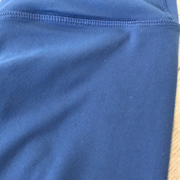 🔸3🔸 90 Degree by Reflex High Waisted Leggings - Picture 3 of 12